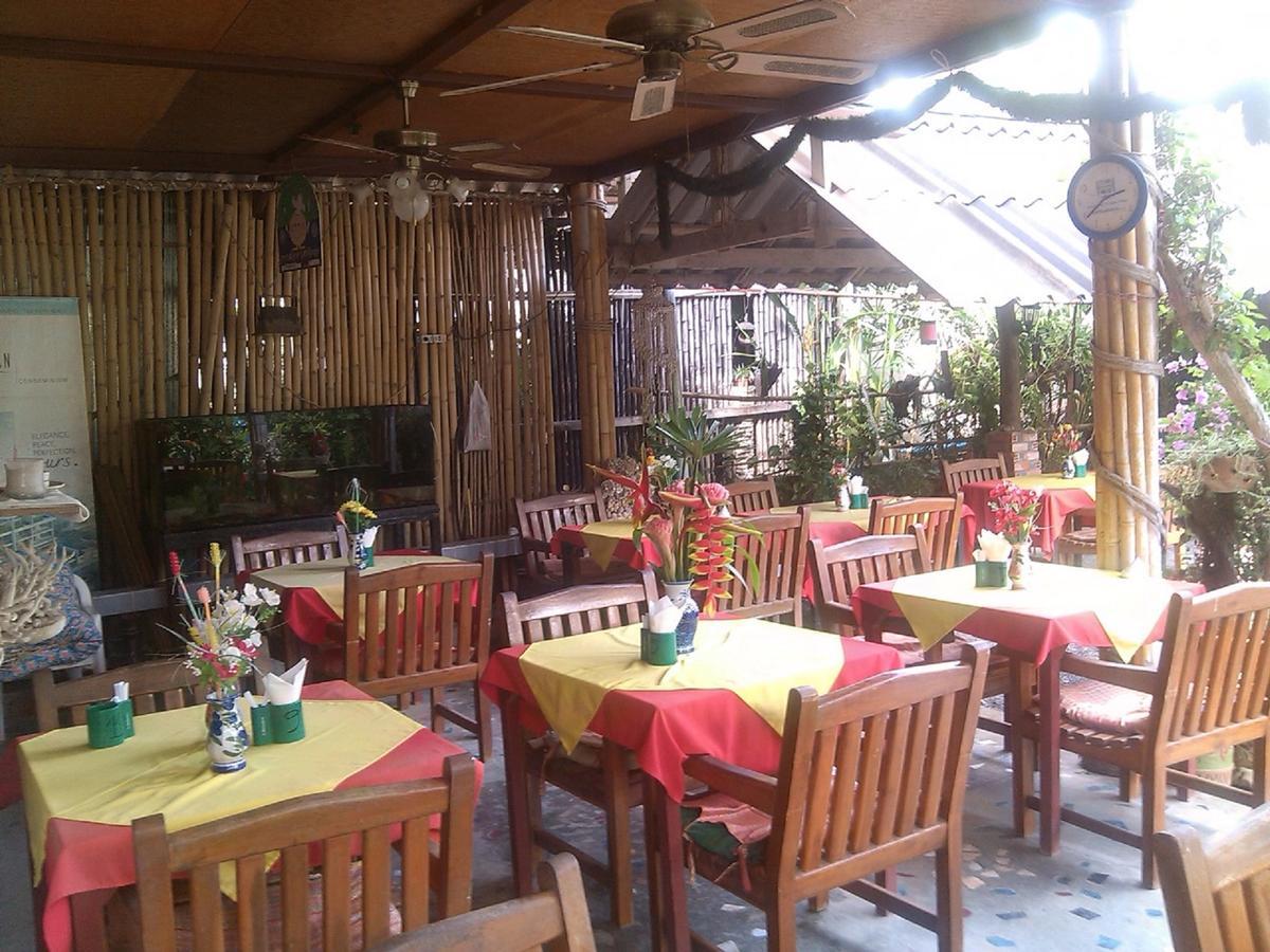 Klong Muang Inn Ban Ko Kwang Exterior foto